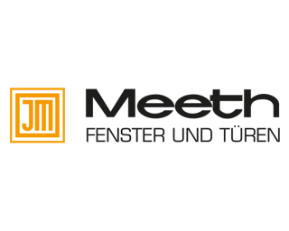 Logo Meeth Fenster & Türen
